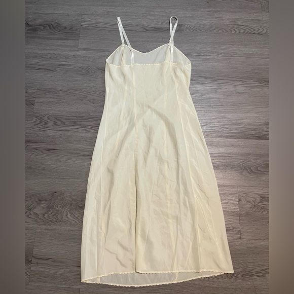True vintage slip dress union made - Picture 9 of 9